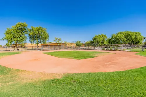 Festival Foothills in Buckeye, Arizona