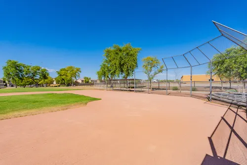 Festival Foothills in Buckeye, Arizona