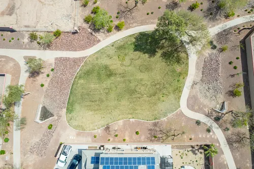 Miller Park in Buckeye, Arizona