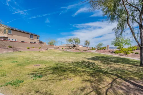 Miller Park in Buckeye, Arizona