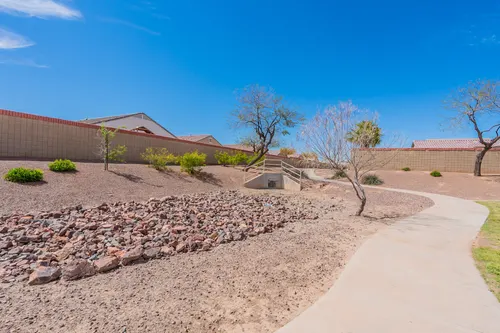 Miller Park in Buckeye, Arizona
