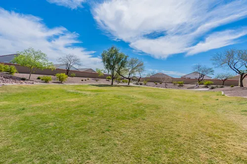 Miller Park in Buckeye, Arizona