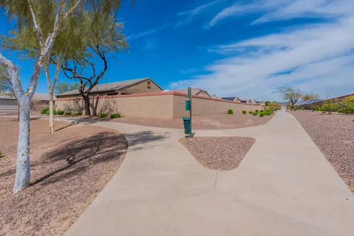 Miller Park in Buckeye, Arizona