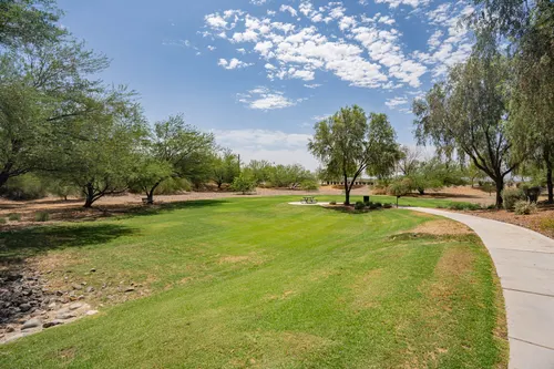 Sienna Hills in Buckeye, Arizona