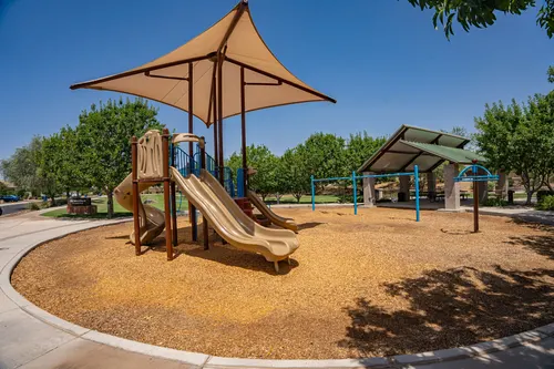 Sienna Hills in Buckeye, Arizona