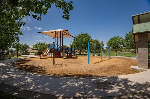 Sienna Hills in Buckeye, Arizona