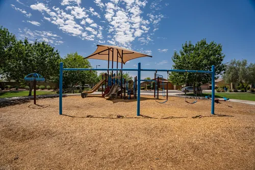 Sienna Hills in Buckeye, Arizona