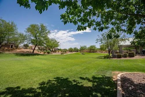 Sienna Hills in Buckeye, Arizona