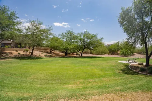 Sienna Hills in Buckeye, Arizona
