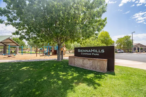 Sienna Hills in Buckeye, Arizona