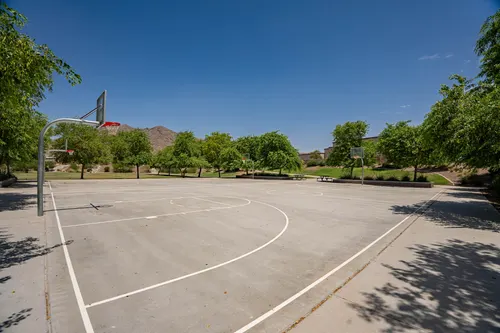 Sienna Hills in Buckeye, Arizona