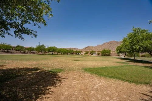Sienna Hills in Buckeye, Arizona