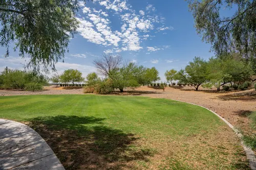 Sienna Hills in Buckeye, Arizona