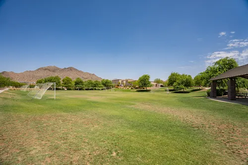 Sienna Hills in Buckeye, Arizona