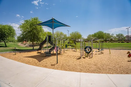 Sienna Hills in Buckeye, Arizona
