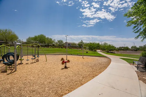 Sienna Hills in Buckeye, Arizona