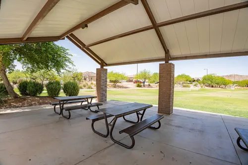 Sienna Hills in Buckeye, Arizona