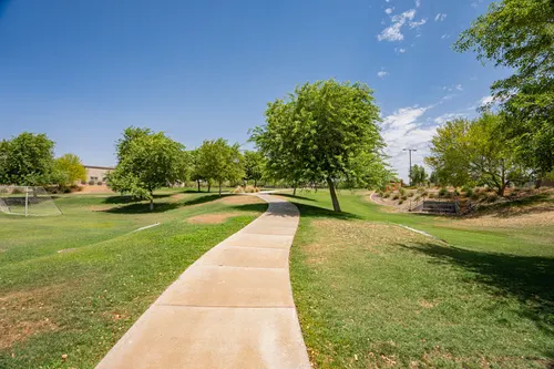 Sienna Hills in Buckeye, Arizona