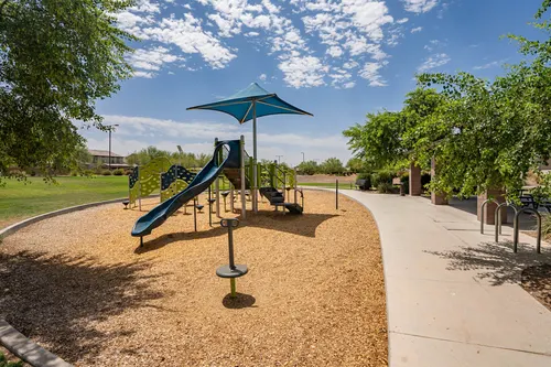 Sienna Hills in Buckeye, Arizona