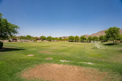 Sienna Hills in Buckeye, Arizona