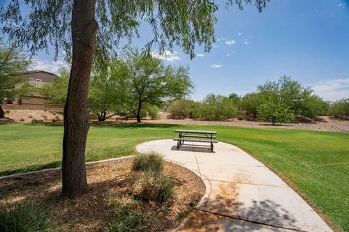 Sienna Hills in Buckeye, Arizona