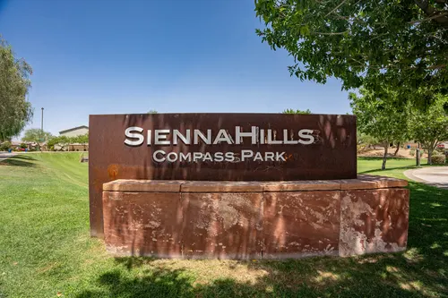 Sienna Hills in Buckeye, Arizona