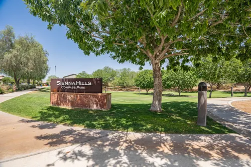 Sienna Hills in Buckeye, Arizona