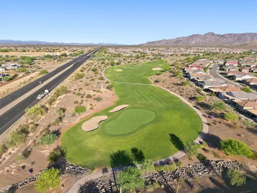 Sun City Festival in Buckeye, Arizona