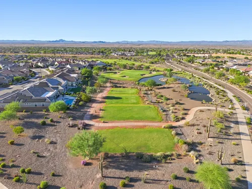 Sun City Festival in Buckeye, Arizona