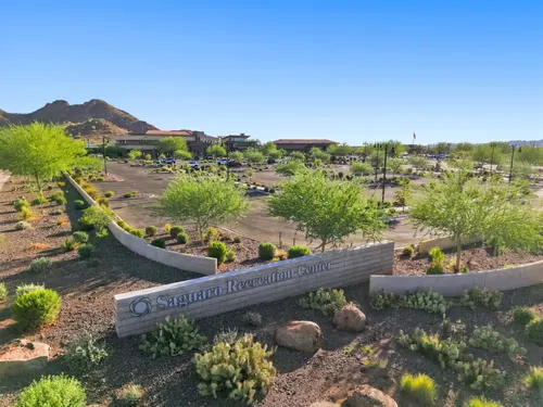 Sun City Festival in Buckeye, Arizona