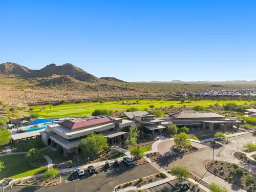 Sun City Festival in Buckeye, Arizona