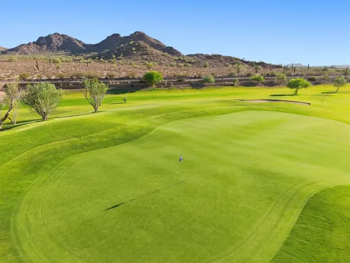 Sun City Festival in Buckeye, Arizona