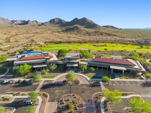 Sun City Festival in Buckeye, Arizona
