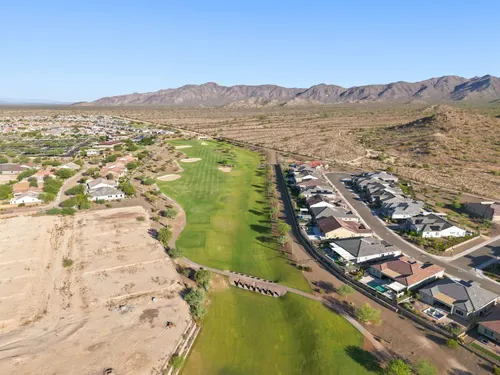 Sun City Festival in Buckeye, Arizona