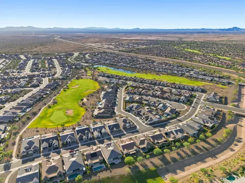 Sun City Festival in Buckeye, Arizona