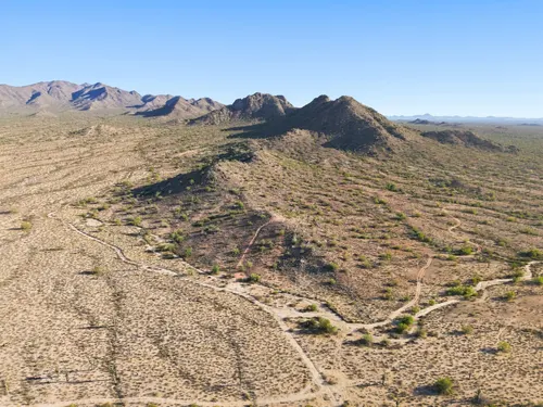 Sun City Festival in Buckeye, Arizona