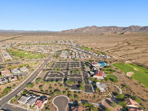 Sun City Festival in Buckeye, Arizona