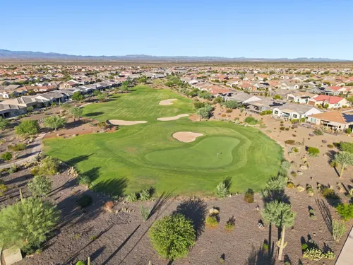 Sun City Festival in Buckeye, Arizona