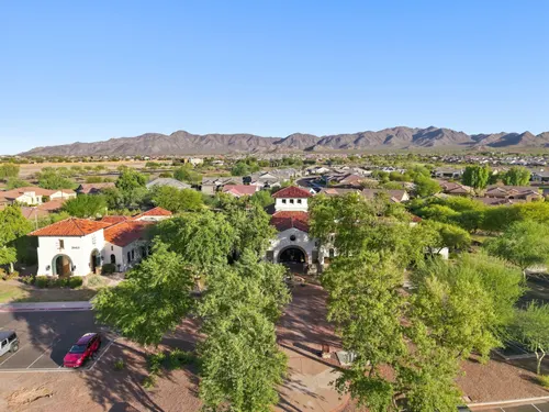 Sun City Festival in Buckeye, Arizona