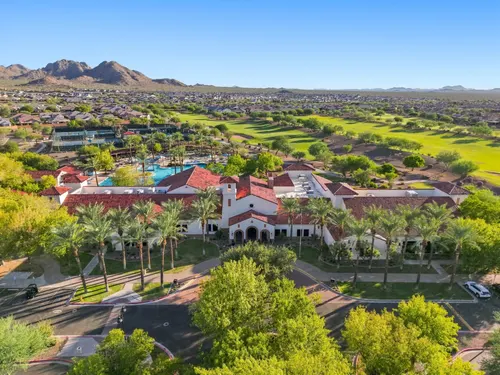 Sun City Festival in Buckeye, Arizona