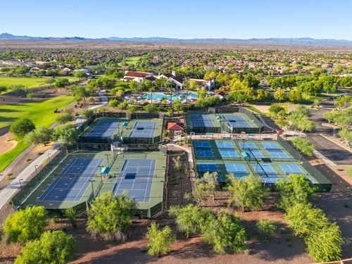 Sun City Festival in Buckeye, Arizona