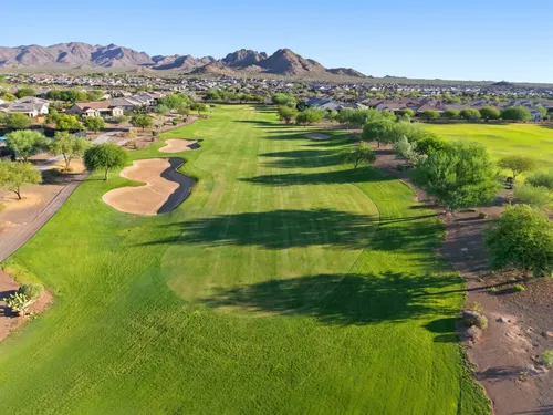 Sun City Festival in Buckeye, Arizona