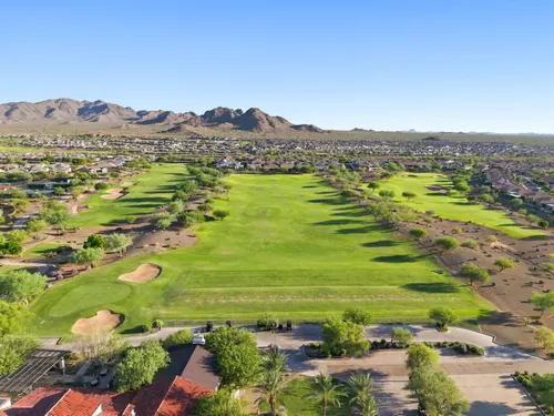 Sun City Festival in Buckeye, Arizona