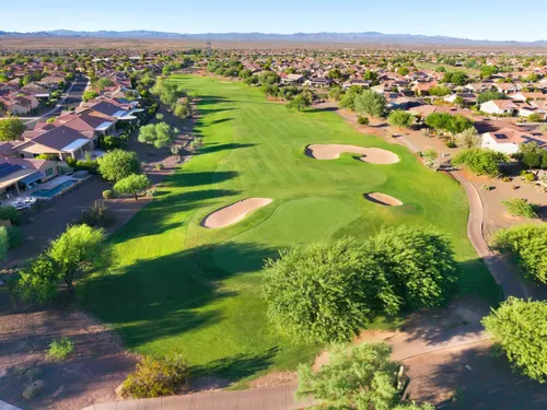 Sun City Festival in Buckeye, Arizona
