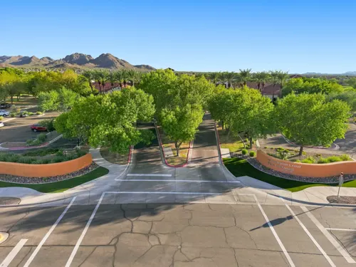 Sun City Festival in Buckeye, Arizona