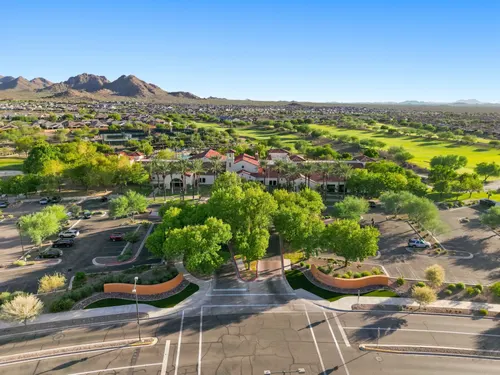 Sun City Festival in Buckeye, Arizona
