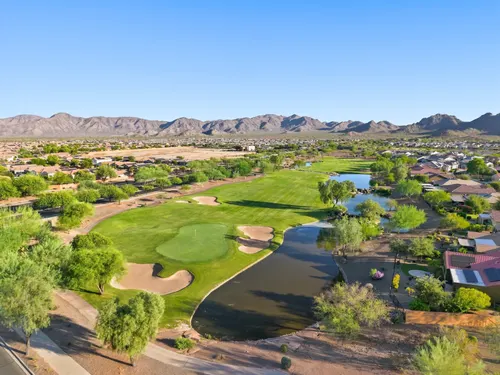 Sun City Festival in Buckeye, Arizona