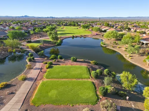 Sun City Festival in Buckeye, Arizona