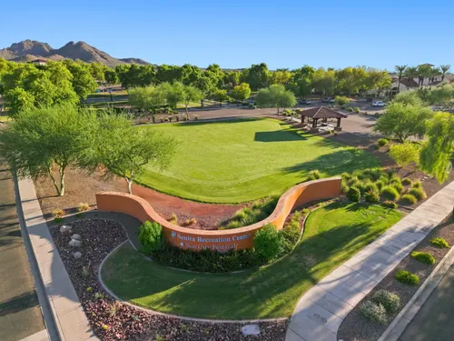 Sun City Festival in Buckeye, Arizona