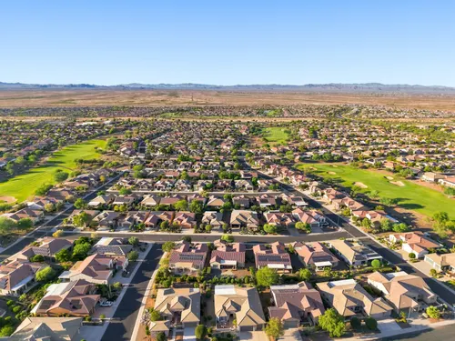 Sun City Festival in Buckeye, Arizona